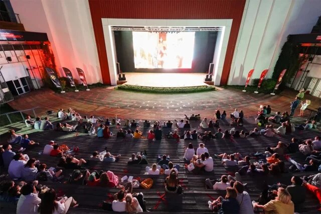    Когда «Ночь кино» в 2025 году?