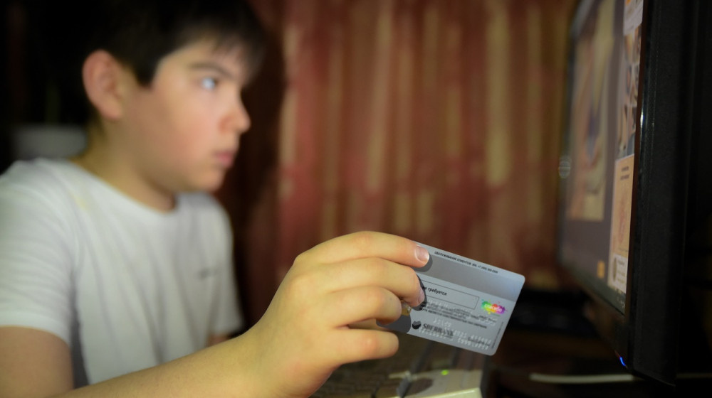    Ловкость рук и никакого мошенничества