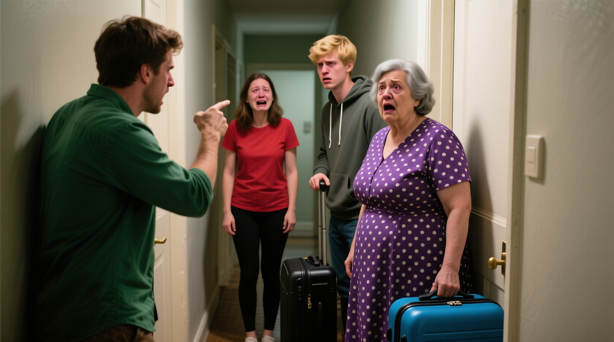 Коллаж Следы на сердце