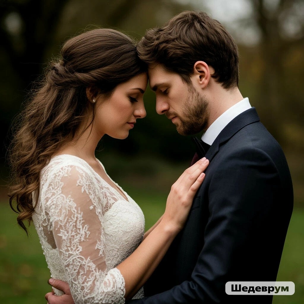 Сговорили, наверно