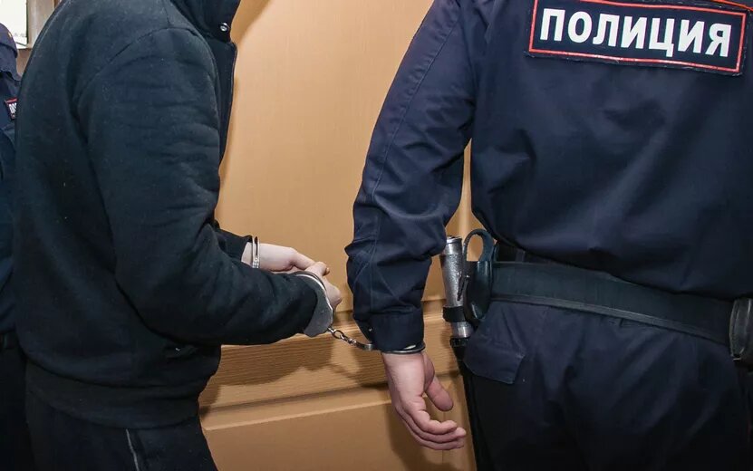    16-летнего участника драки в трамвае задержали в Ижевске