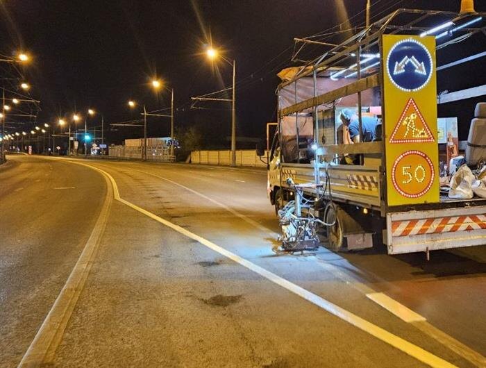    ФОТО: Министерство транспорта и автомобильных дорог Самарской области