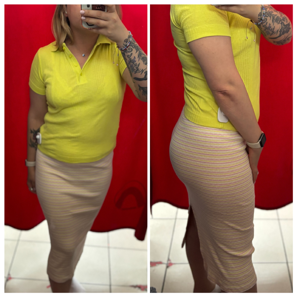 Так носить не надо!