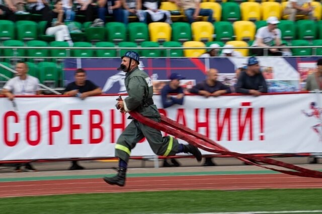    Фото: АО "Транснефть - Север"