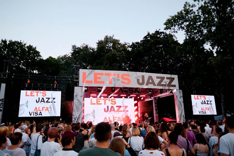    Фото предоставлено организаторами фестиваля