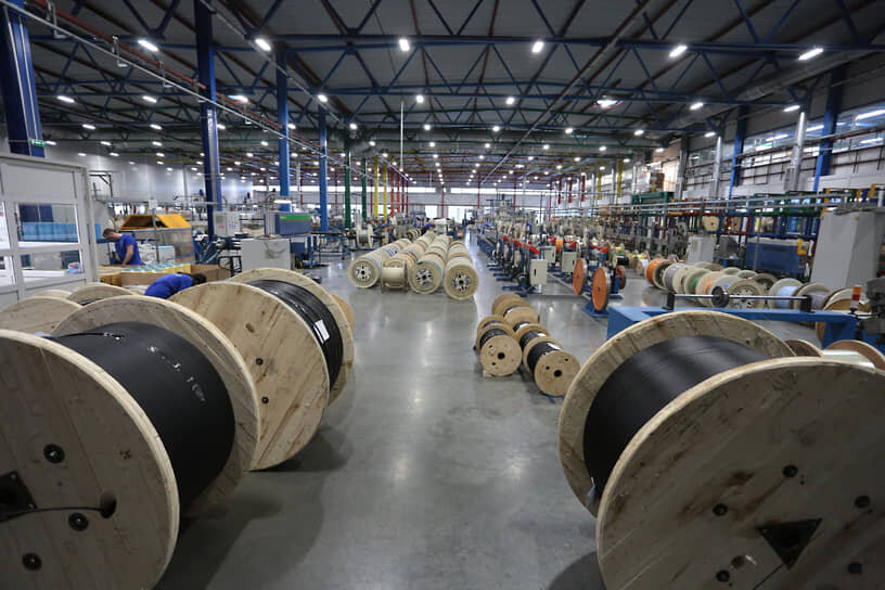 Фото: Максим Кимерлинг, Коммерсантъ