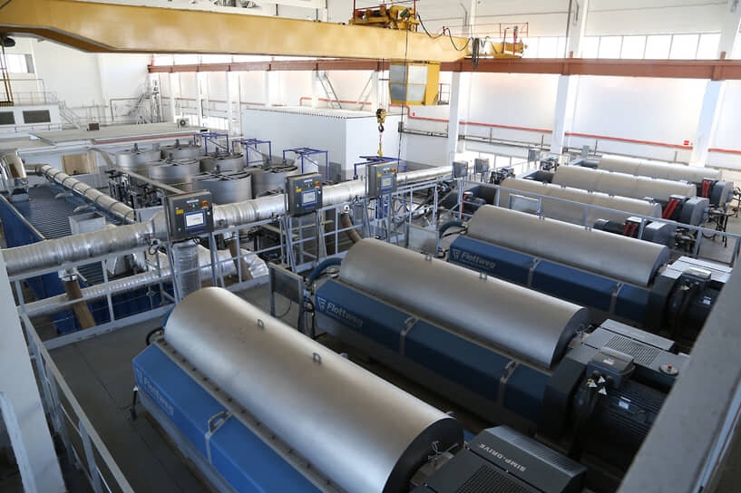 Фото: пресс-служба краевого правительства.