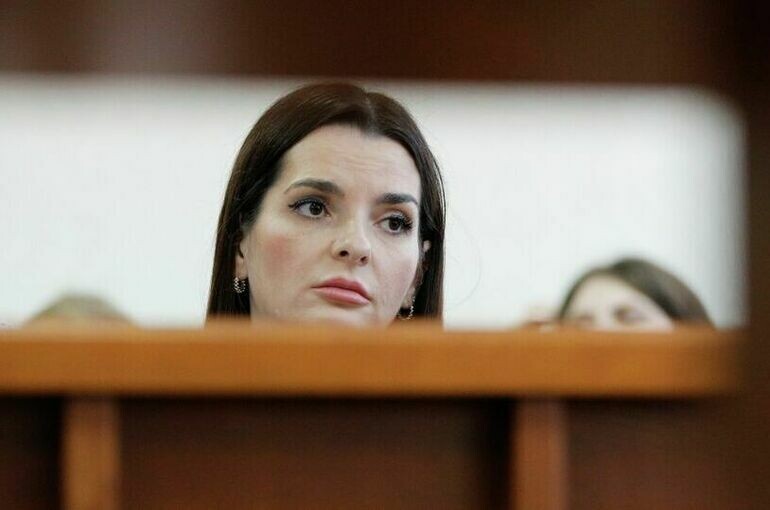   Родион Прока/РИА Новости