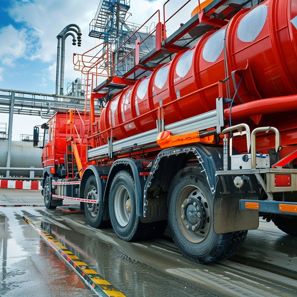 Булитовоз Пермяк