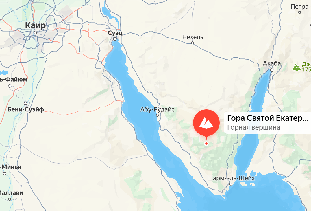 Яндекс.Карты