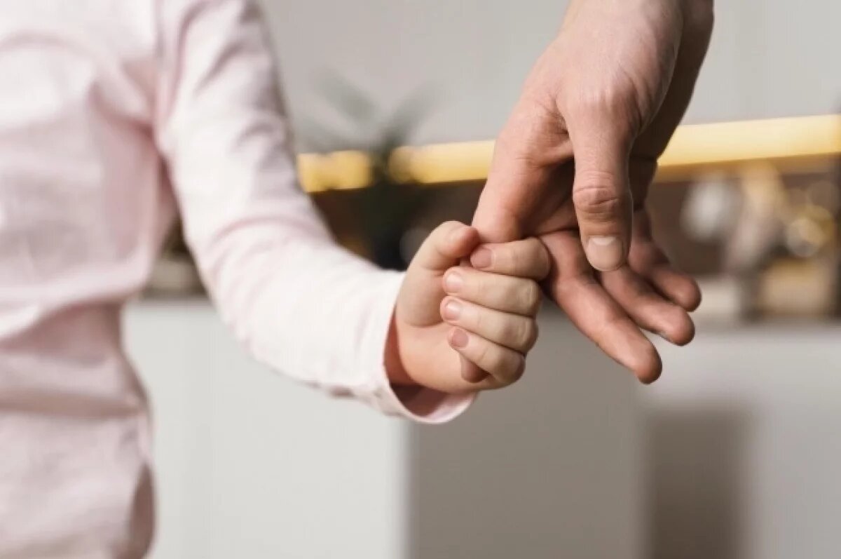    Только смелость ребёнка и бдительность родителей помогли остановить потенциального преступника.