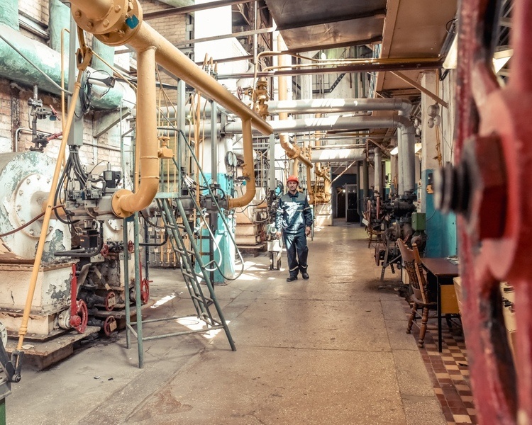     В Курске гидравлические испытания в Железнодорожном округе продолжатся до 8 августа