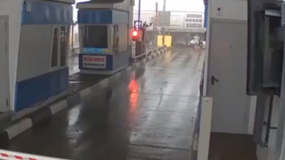    Фото: скриншот / 112 / Telegram