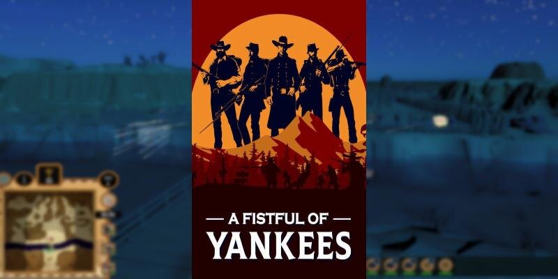    Игра A Fistful Of Yankees