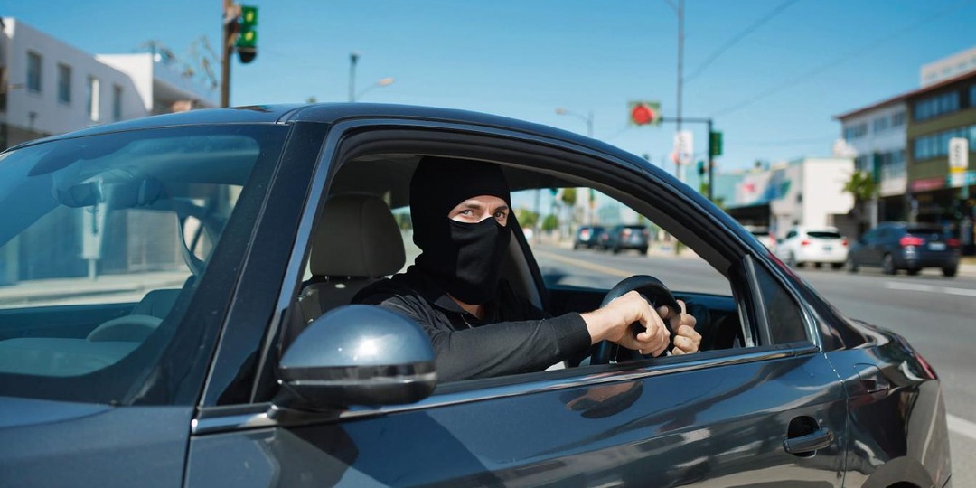 Законный угон автомобиля в банкротстве⁠⁠