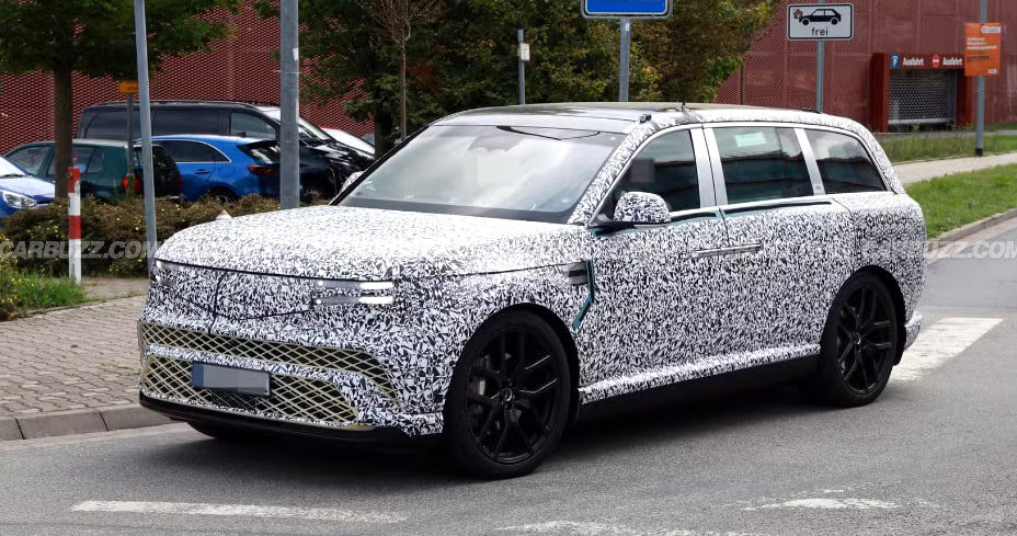 Шпионское фото 1