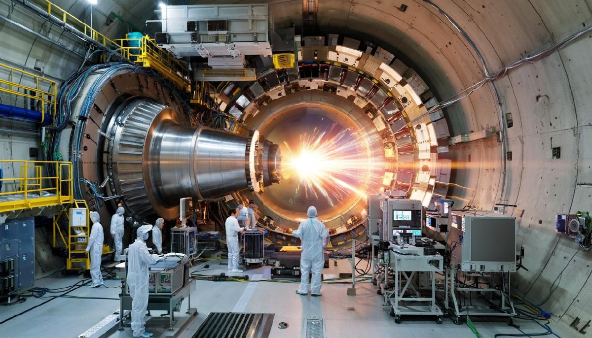    Фото сгенерировано Kandinsky 4.1