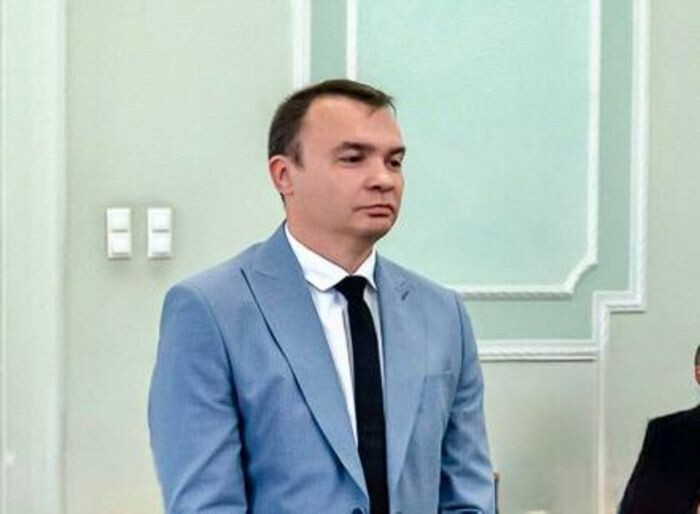 Источник фото: Телеграмм-канал Александра Скрябина