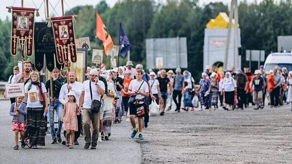    © Photo : Белорусская православная церковь