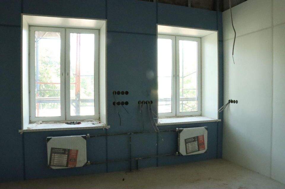     пресс-служба партии "Единая Россия"