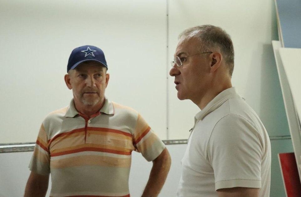     пресс-служба партии "Единая Россия"