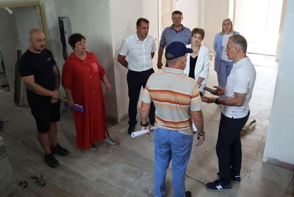     пресс-служба партии "Единая Россия"