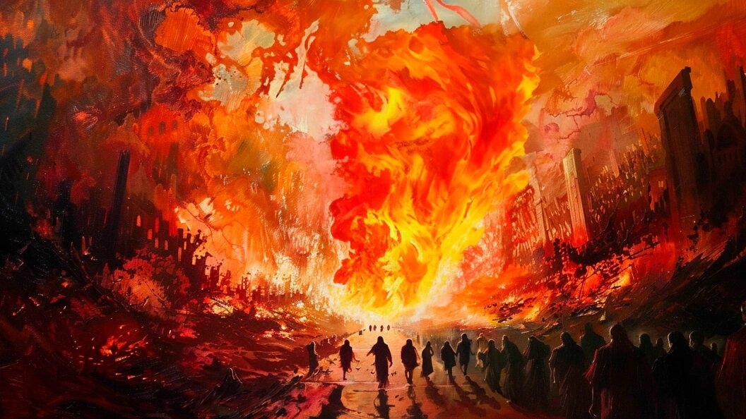    Коллаж Царьграда