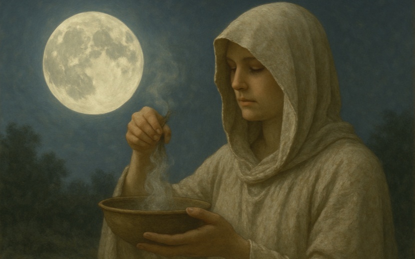    Лунный гороскоп на день – 6 августа: Львам – переоценка ценностей, а Скорпионам – внутренняя трансформация