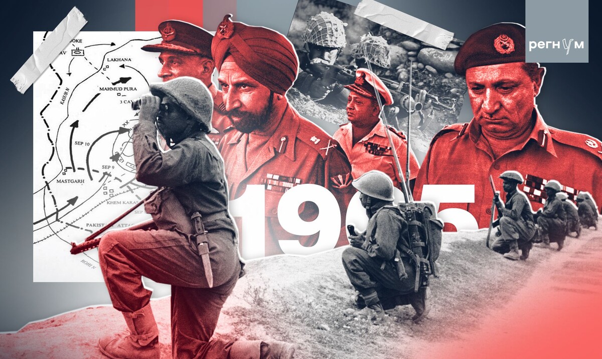     / Источник: Иван Шилов (с) ИА Регнум