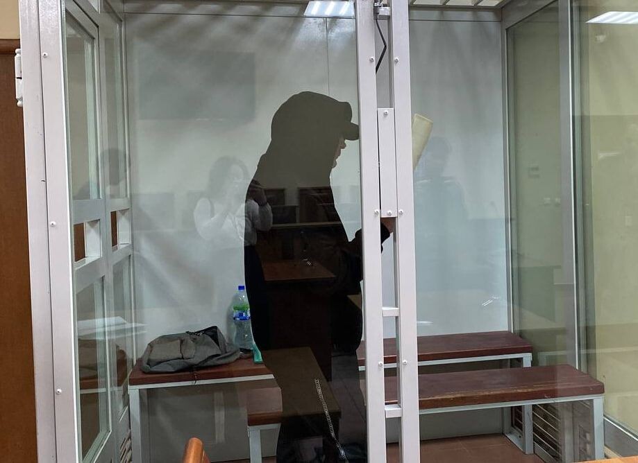    Виталий Шанкин / Источник: © ИЗВЕСТИЯ