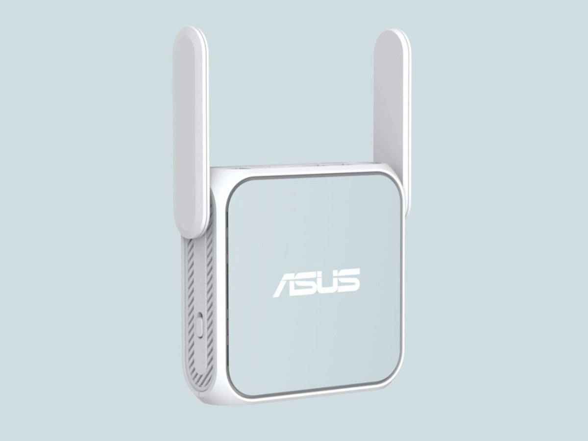    ASUS анонсировала компактный дорожный роутер RT-BE58 Go с поддержкой Wi-Fi 7