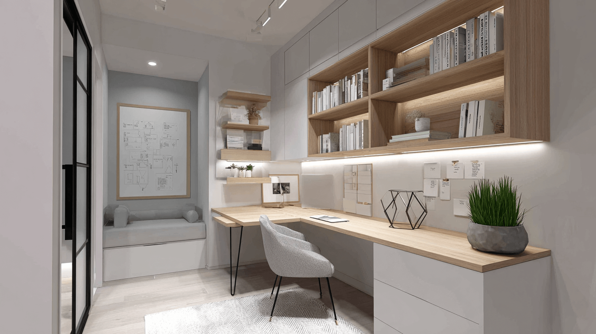 Изображение сгенерировано с помощью нейросети Midjourney