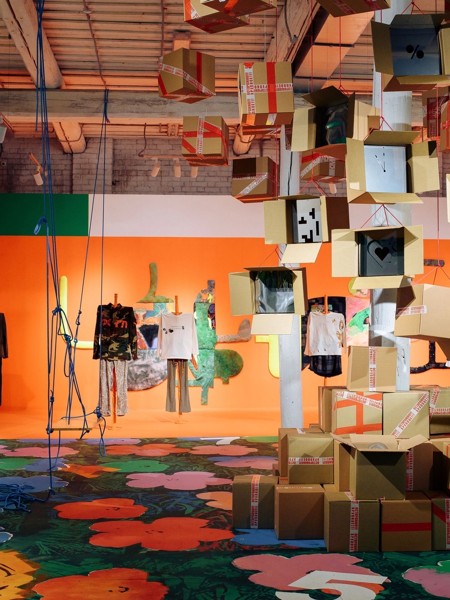 Автор фото: архив ЦСК «Смена»