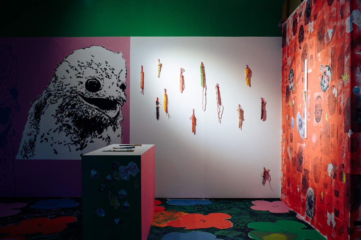 Автор фото: архив ЦСК «Смена»