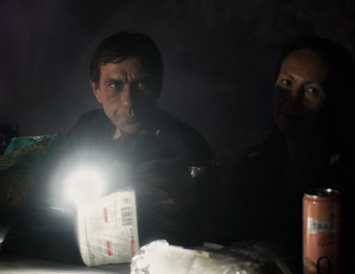 Общий маршрут охватил около 120 километров, соединяя Владимир, Боголюбово,   и Суздаль, с возвратом во Владимир. Дороги примерно на 60% состояли из грунтовых покрытий, тропинок, включая холмы, а оставшуюся часть — асфальтовые участки. Это обеспечивало интересное разнообразие пейзажей и умеренную физическую нагрузку, идеально подходящую для группового прохвата.