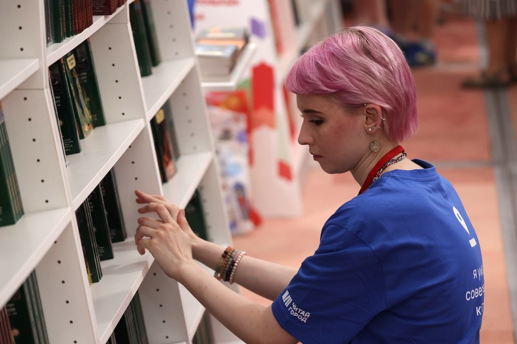    Фото © Анастасия Романова / Абзац