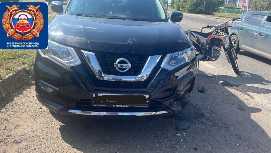    Фото: Госавтоинспекция Челнов