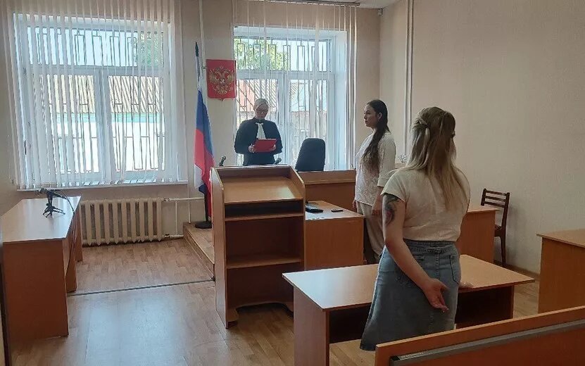    Жительницу Удмуртии осудили за проведение азартных игр