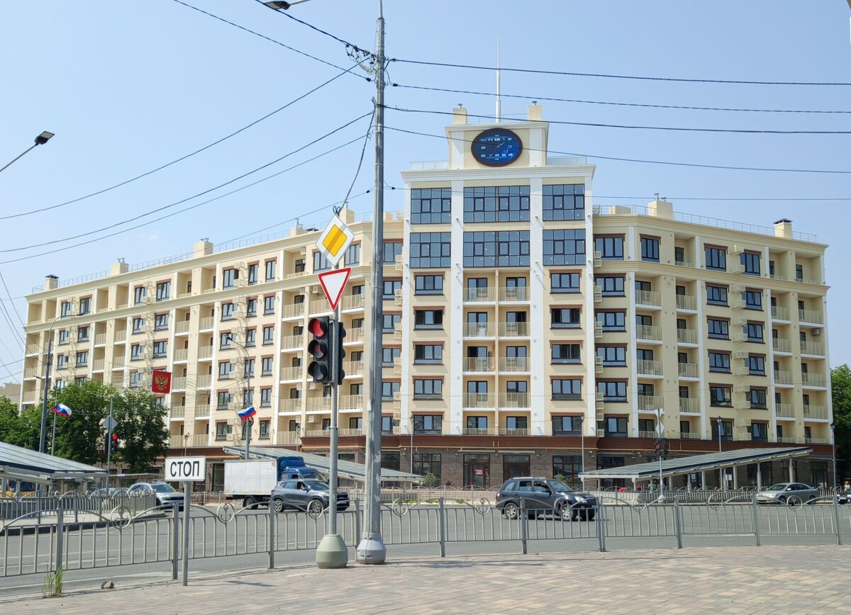 Все фото - автора