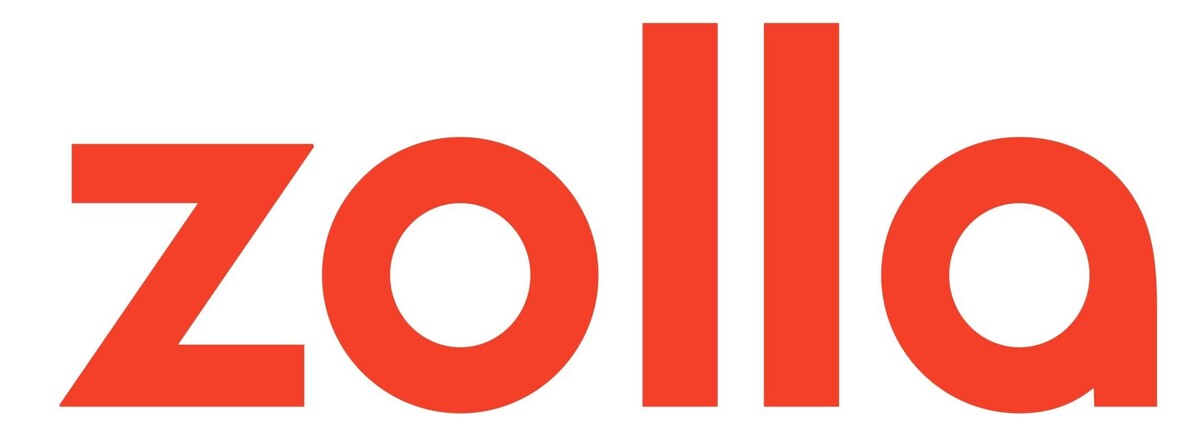 Logo Zolla