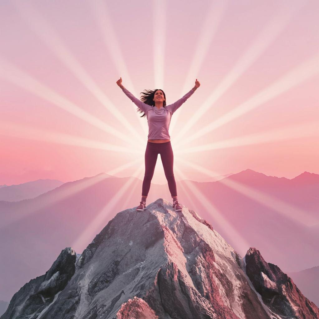 ЛедиФакультет "Преодолеваем страхи: четыре шага к свободе"