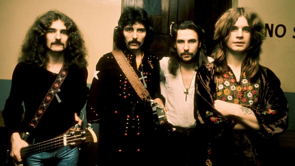 Black Sabbath