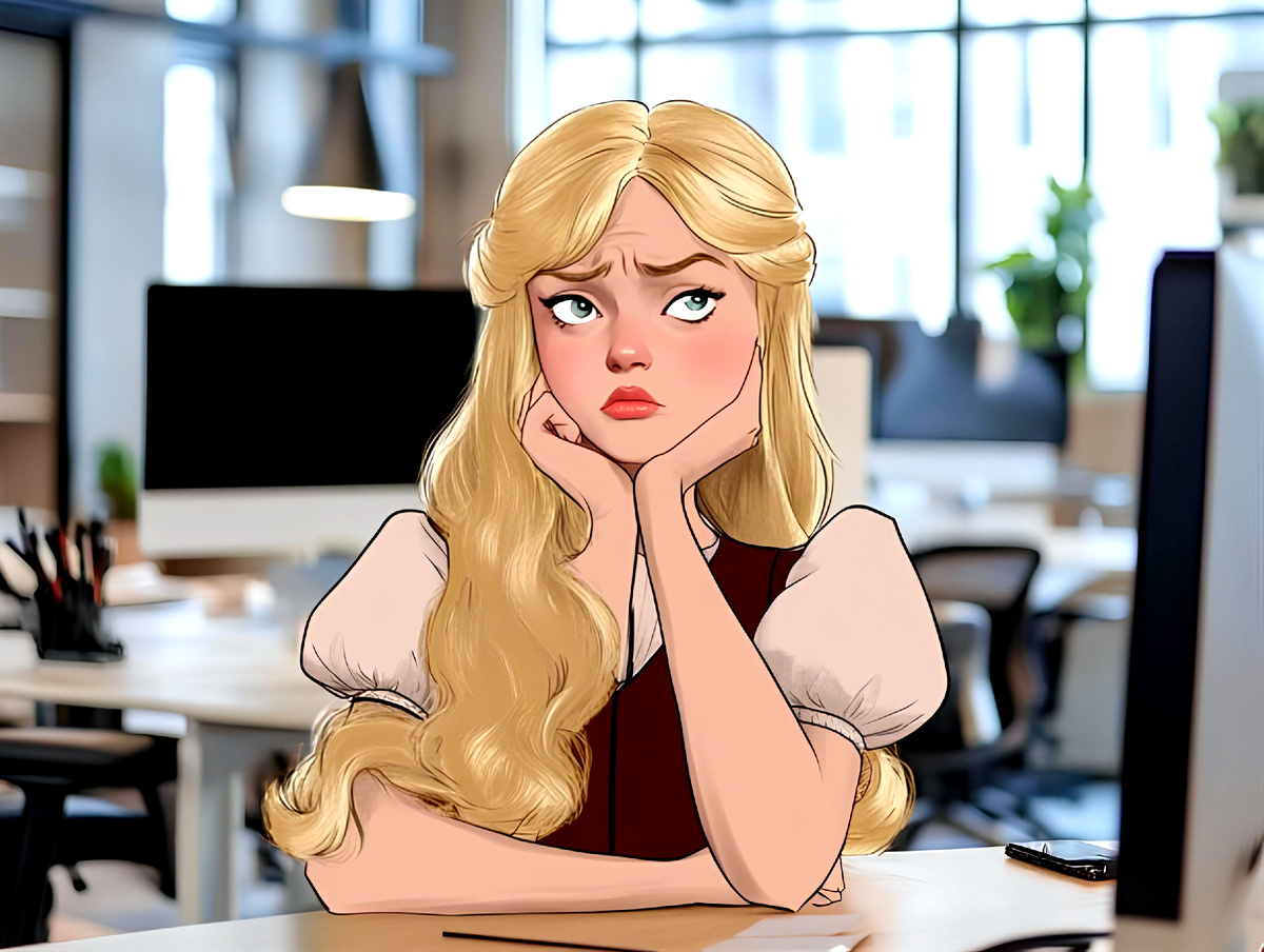 – Нет, пойду в отпуск, получу отпускные. Куплю влажные салфетки с запахом океана и жвачку со вкусом тропических фруктов. Надо... Надо себя баловать.