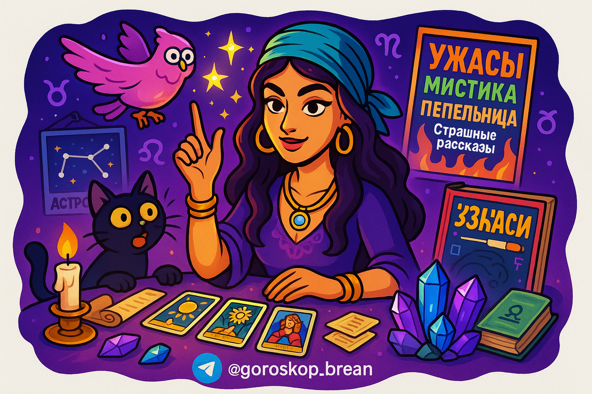    Пепельница как портал в мир мистики и ужаса раскрывает тайны желания и страхов Мария