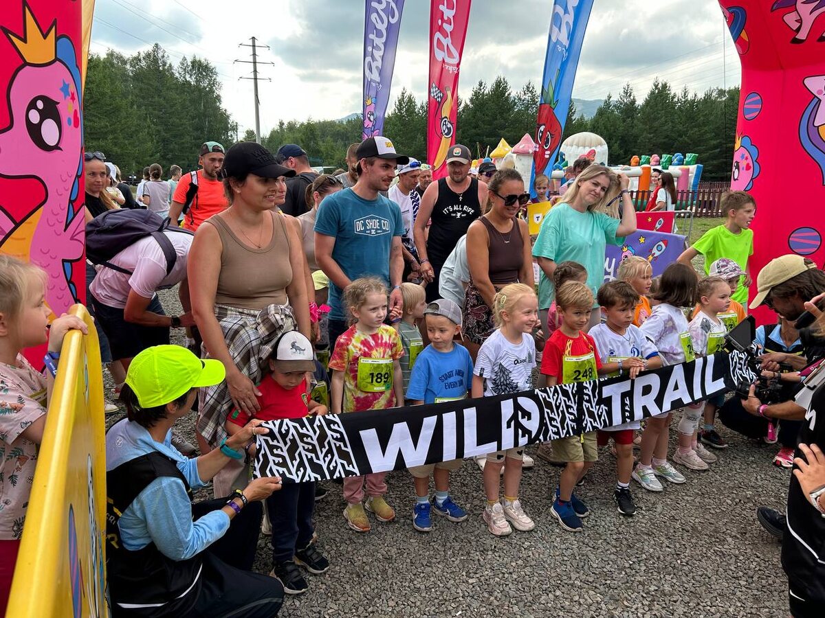На курортах ММК прошел грандиозный спортивно-музыкальный фестиваль «ММК Wild Fest»