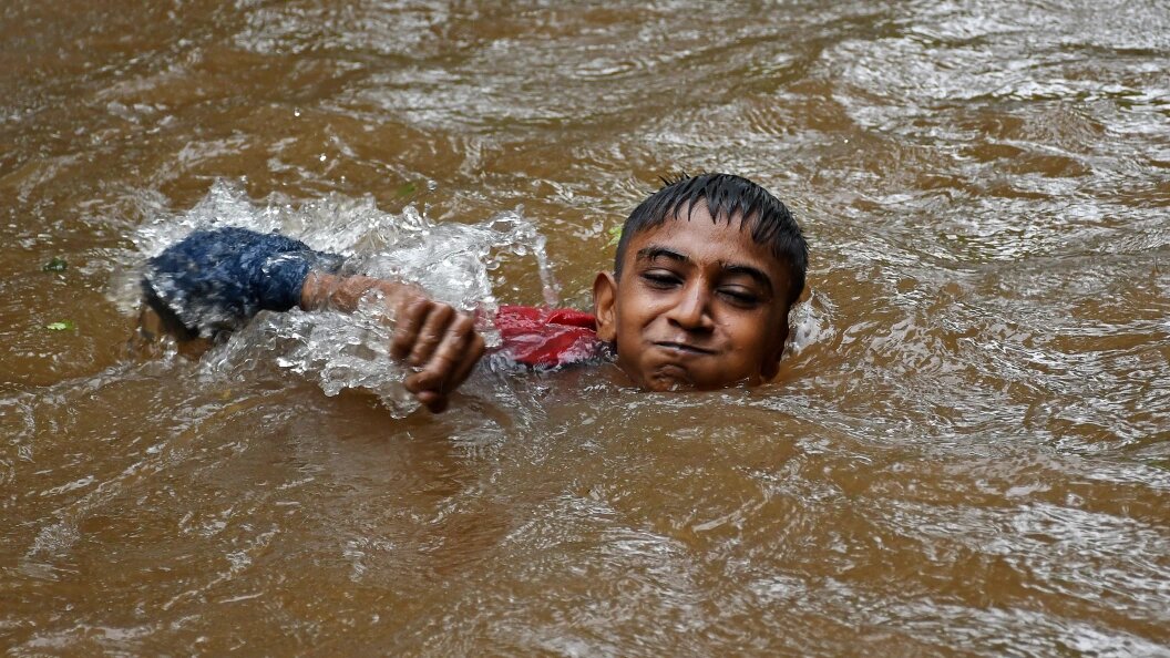    Фото: Ashish Vaishnav/Keystone Press Agency/Globallookpress