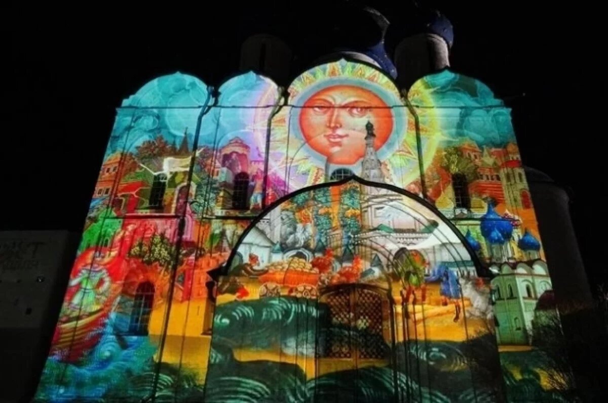    Проект «Метаморфозы» будет запущен на фестивале «Свет Суздаля»