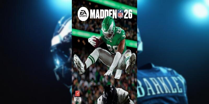    Игра EA SPORTS Madden NFL 26