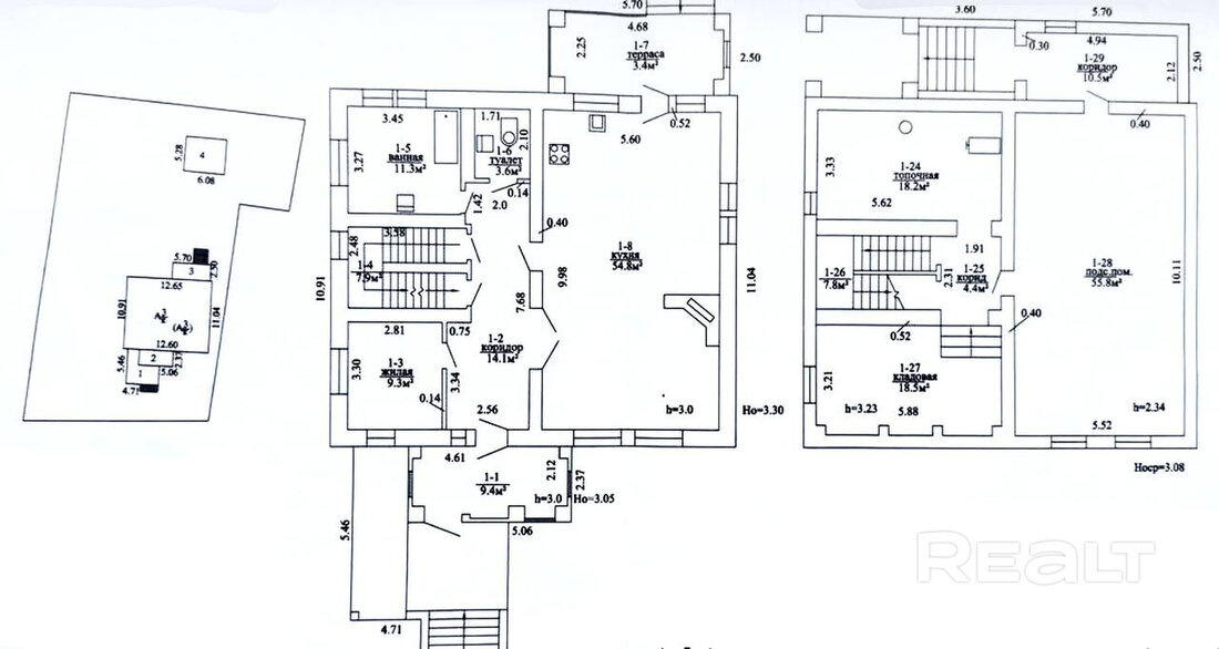 Листайте вправо, чтобы увидеть больше изображений