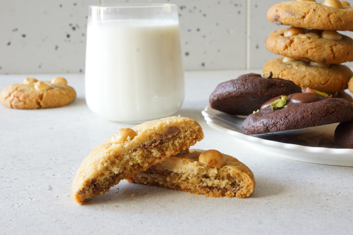 Печенье Кукис 